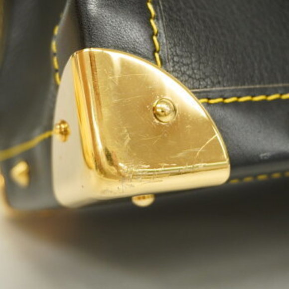 Louis Vuitton Suhari Fabulous Tote Bag - Picture 6 of 13